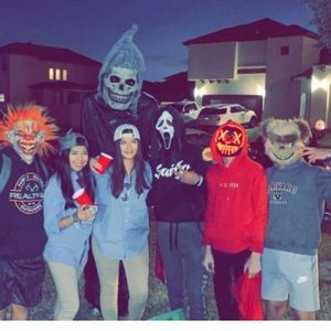 Meet your Posher, Marcus